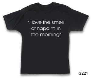 Napalm